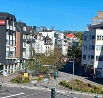 Citylage in Kreisstadt Gummersbach ETW - Overath