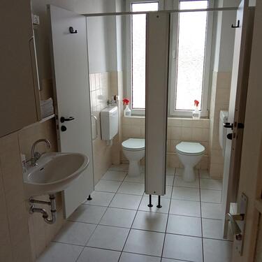 Foto - Großzügige 5-Zimmer-Altbauwohnung in Kassel-Niederzwehren