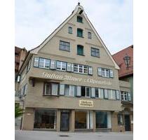 Historisches Stadthaus in Top Lage - Memmingen