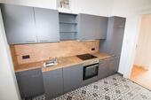 Foto - Traumhafte 5-Zimmer-Altbauwohnung mit Balkon in zentraler Lage von Wilhelmshaven – ideal auch für WG!