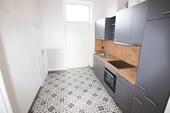 Foto - Etagenwohnung in Wilhelmshaven zur Miete