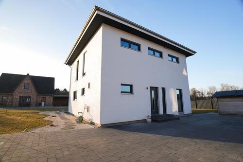 Foto - 5 Zimmer Einfamilienhaus zum Kaufen in Warin
