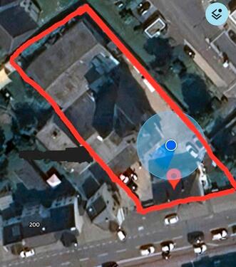 Foto - 2000qm Resthof mit Wohnhaus und Scheunen