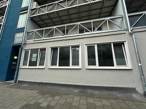 Foto - Große EigentumswohnungLaden im EG