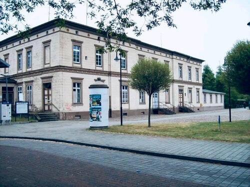 Foto - Einfamilienhaus zum Kaufen in Neustadt (Dosse)
