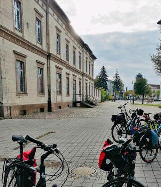 Foto - Einfamilienhaus in Neustadt (Dosse)