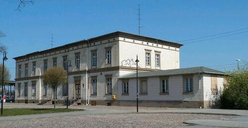 Foto - Einfamilienhaus in Neustadt (Dosse) zum Kaufen