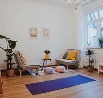 Wohlfühlraum für Yoga, Coaching & Beratung – flexibel nutzbar - Essen Stadtbezirk II