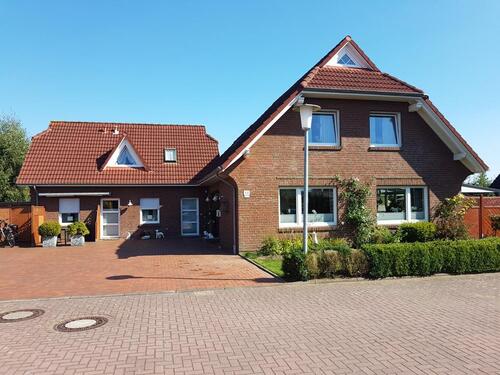 Foto - Fewo Urlaub Nordsee bei Esens-Bensersiel ab 20.09.25