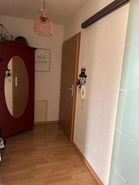Foto - 2 Zimmer Wohnung zu vermieten in 76473 Iffezheim