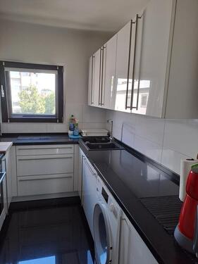 Foto - Etagenwohnung in Berlin