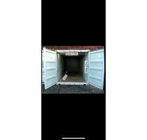 Containerfläche zu vermieten – flexibel & zentral gelegen - Kirchhain
