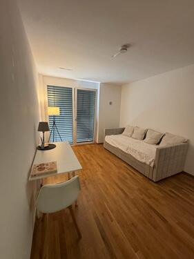 Foto - Modernes Möbliertes Apartment am Ostbahnhof