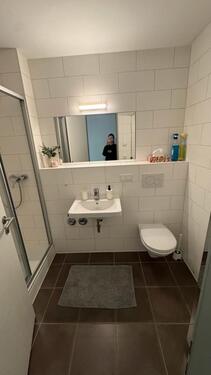 Foto - Etagenwohnung in München zur Miete