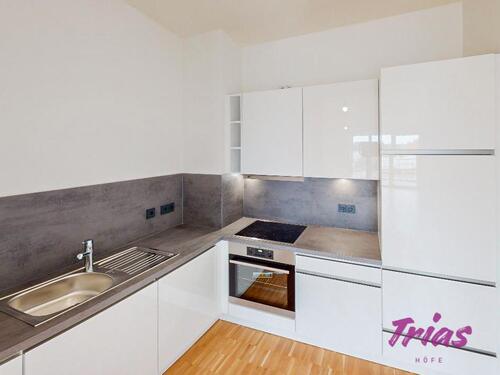 Foto - Etagenwohnung zur Miete in Mainz