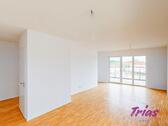 Foto - Etagenwohnung in Mainz zur Miete