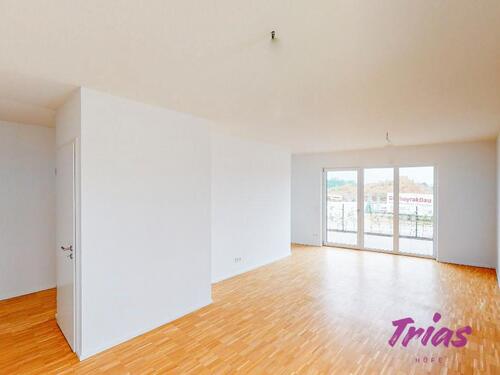 Foto - Etagenwohnung in Mainz zur Miete
