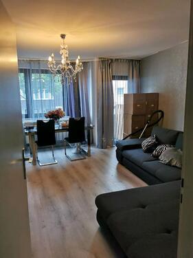 Foto - Schöne 3-Zimmer-Wohnung zur Zwischenmiete