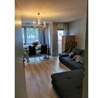 Schöne 3-Zimmer-Wohnung zur Zwischenmiete - Köln Kalk