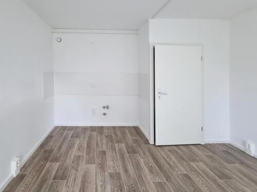 Foto - Etagenwohnung zur Miete in Halle (Saale)