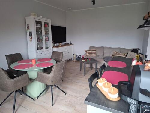 Foto - Etagenwohnung zur Miete in Herford