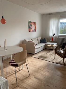 Foto - 3 Zimmer Wohnung zur Untermiete 20.11.25 - 20.01.26