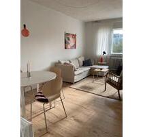 3 Zimmer Wohnung zur Untermiete 20.11.25 - 20.01.26 - Berlin Spandau