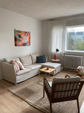 Foto - Etagenwohnung zur Miete in Berlin