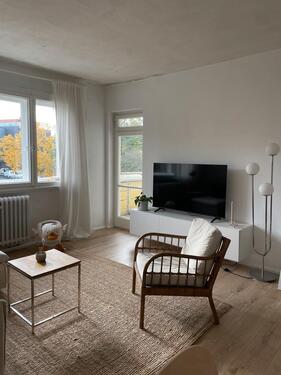 Foto - Etagenwohnung in Berlin