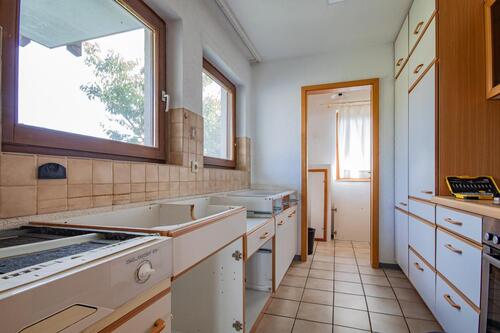 Foto - Etagenwohnung in Ühlingen-Birkendorf zur Miete