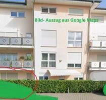 2 Zi. 63526 ErlenseeErdgeschosswohn. mit Terrassekleinem Garten