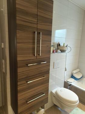 Foto - Etagenwohnung in Erlensee zur Miete