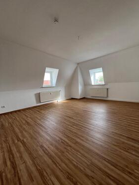 Foto - Etagenwohnung in Zeitz zur Miete