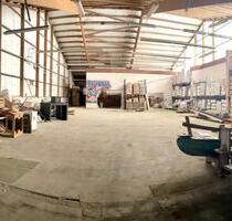 Lagerhalle zur Vermietung – Gewerbliche Nutzung - Wedel