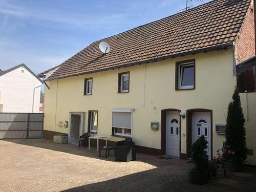 Foto - 4 Zimmer Etagenwohnung zur Miete in Linnich