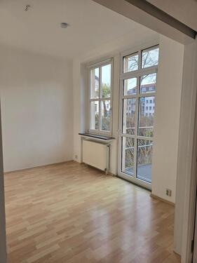 Foto - 3 Zimmer Etagenwohnung zur Miete in Helmstedt