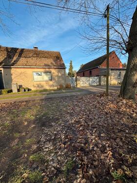 Foto - Einfamilienhaus zum Kaufen in Neustadt (Dosse)