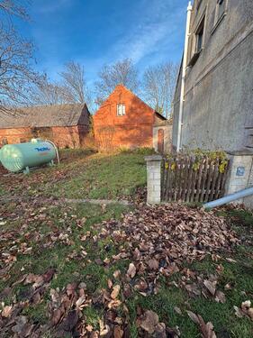 Foto - Einfamilienhaus in Neustadt (Dosse)