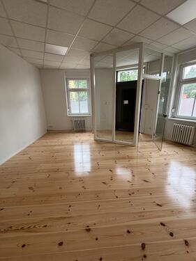 Foto - Helle EG-Bürofläche direkt am S-Bahnhof Strausberg