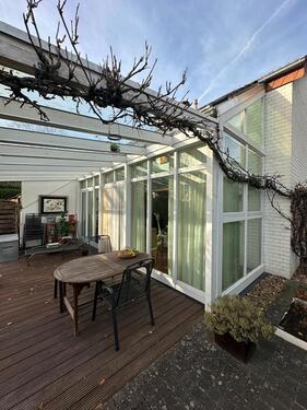 Foto - Einfamilienhaus in Delbrück