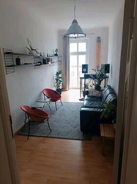Foto - 2 Zimmer Etagenwohnung zur Miete in Berlin