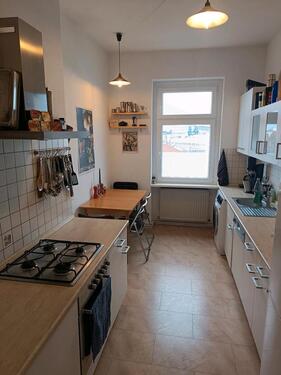 Foto - 2 Zimmer Etagenwohnung in Berlin