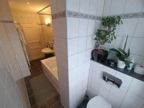 Foto - Etagenwohnung in Berlin zur Miete