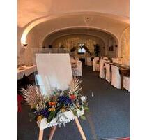 Eventsaal zu vermieten .... - 456,00&nbsp;EUR Kaltmiete, ca.&nbsp; 75,00&nbsp;m&sup2; in Moosburg an der Isar (PLZ: 85368)