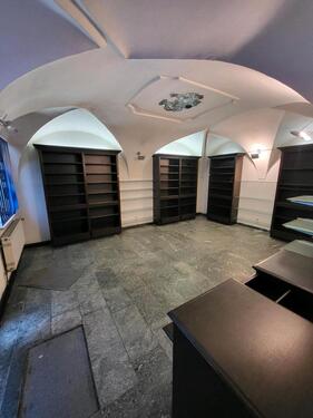 Foto - Bäckerei, Café, Boutique, Praxis... Alles ist möglich