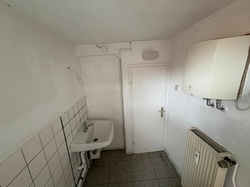 Foto - Etagenwohnung in Witzenhausen zur Miete