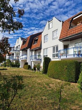 Foto - Zentral gelegene 2-Zimmer-Wohnung mit Terrasse in Neu-Anspach