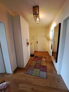 Foto - Etagenwohnung in Neu-Anspach zur Miete