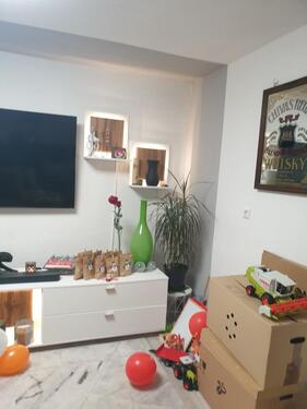 Foto - 3 Zimmer Erdgeschoßwohnung zur Miete in Weingarten