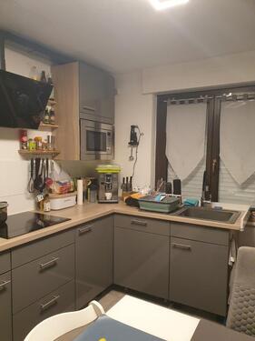 Foto - Erdgeschoßwohnung in Weingarten zur Miete